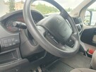 Peugeot Boxer krajowy l* klima* - 13