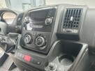 Peugeot Boxer krajowy l* klima* - 15