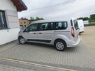 Ford Tourneo Connect Ford grand tourneo connect 7 osób 1.5 dci ładny - 9