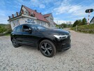 Volvo XC 60 R-design, Roczna Gwarancja - 2