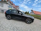 Volvo XC 60 R-design, Roczna Gwarancja - 3