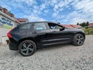 Volvo XC 60 R-design, Roczna Gwarancja - 4
