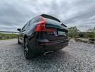Volvo XC 60 R-design, Roczna Gwarancja - 8