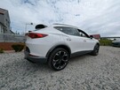 Cupra Formentor Oświetlenie ambiente - 5