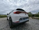 Cupra Formentor Oświetlenie ambiente - 7