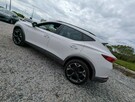 Cupra Formentor Oświetlenie ambiente - 8