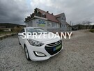 Hyundai i30 1,6 benzyna 120 KM - 1