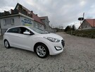 Hyundai i30 1,6 benzyna 120 KM - 2