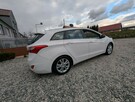 Hyundai i30 1,6 benzyna 120 KM - 5