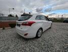 Hyundai i30 1,6 benzyna 120 KM - 6