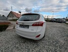 Hyundai i30 1,6 benzyna 120 KM - 7