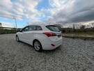 Hyundai i30 1,6 benzyna 120 KM - 10