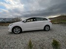 Hyundai i30 1,6 benzyna 120 KM - 13