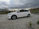 Hyundai i30 1,6 benzyna 120 KM - 14