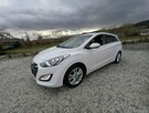 Hyundai i30 1,6 benzyna 120 KM - 15