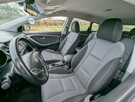Hyundai i30 1,6 benzyna 120 KM - 16