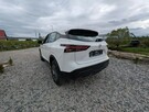 Nissan Qashqai Jak nowy, kamera cofania - 8