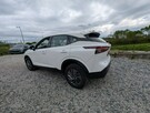 Nissan Qashqai Jak nowy, kamera cofania - 9