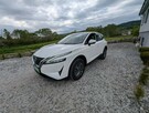 Nissan Qashqai Jak nowy, kamera cofania - 13