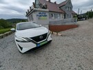 Nissan Qashqai Jak nowy, kamera cofania - 15