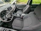 Nissan Qashqai Jak nowy, kamera cofania - 16