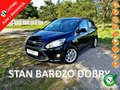 Ford C-Max 1.0 EB*TITANIUM*Climatronic*Pełna Elektryka*Alu*PDC*Super Stan*ZOBACZ! - 1