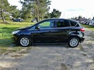 Ford C-Max 1.0 EB*TITANIUM*Climatronic*Pełna Elektryka*Alu*PDC*Super Stan*ZOBACZ! - 13