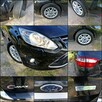 Ford C-Max 1.0 EB*TITANIUM*Climatronic*Pełna Elektryka*Alu*PDC*Super Stan*ZOBACZ! - 16