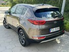 Kia Sportage Mały przebieg Benzyna Klimatronic Navi - 4