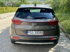 Kia Sportage Mały przebieg Benzyna Klimatronic Navi - 5