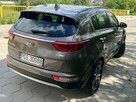 Kia Sportage Mały przebieg Benzyna Klimatronic Navi - 6