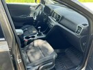 Kia Sportage Mały przebieg Benzyna Klimatronic Navi - 7