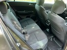 Kia Sportage Mały przebieg Benzyna Klimatronic Navi - 8