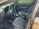 Kia Sportage Mały przebieg Benzyna Klimatronic Navi - 10