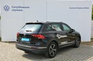 Volkswagen Tiguan 1.5TSI 150KM DSG El.Klapa Podgrz. Kierownica Szyba Navi Ledy Gwar.FV - 4