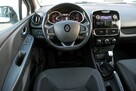 Renault Clio SalonPL Alize 1.5dCi 90KM FV23% ASO 1WŁ Tempomat LED Gwarancja - 8
