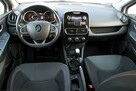 Renault Clio SalonPL Alize 1.5dCi 90KM FV23% ASO 1WŁ Tempomat LED Gwarancja - 9