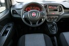Fiat Doblo MAXI FV23% SalonPL 1WŁ 2xdrzwi przesuwne Gwarancja - 8