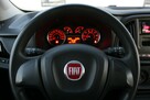 Fiat Doblo MAXI FV23% SalonPL 1WŁ 2xdrzwi przesuwne Gwarancja - 15