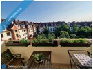 3-Pokoje/Balkon/Garaż/Ołbin/ul.Jaracza - 3500pln - 1
