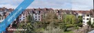 3-Pokoje/Balkon/Garaż/Ołbin/ul.Jaracza - 3500pln - 2