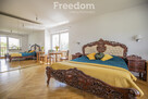 Piętro Domu 110m² z Tarasem i Dużą Działką - 3