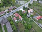 Działka z zabudowaniami - 4