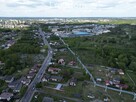 Działka z zabudowaniami - 6