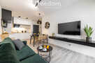 Rewal Apartament 30 m od morza, 2 pok. 35,96 m2. - 6