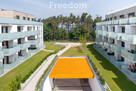 Rewal Apartament 30 m od morza, 2 pok. 35,96 m2. - 16