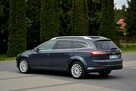 Ford Mondeo Titanium Bi-xenon Skóry Ledy Duża Navi Convers 2xParkt Relingi - 13