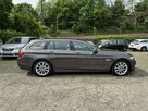 BMW 525 2.0D-218km-Automat-Navi-Panorama-Bi Xenon-Skóra-2 x PDC-Keyless Go - 6