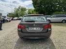 BMW 525 2.0D-218km-Automat-Navi-Panorama-Bi Xenon-Skóra-2 x PDC-Keyless Go - 8