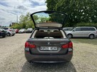 BMW 525 2.0D-218km-Automat-Navi-Panorama-Bi Xenon-Skóra-2 x PDC-Keyless Go - 9